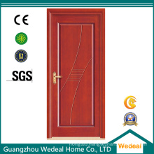China Wooden Interior Prehung Door